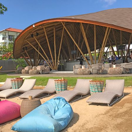 Tijili Hotel Benoa Nusa Dua  Exterior photo