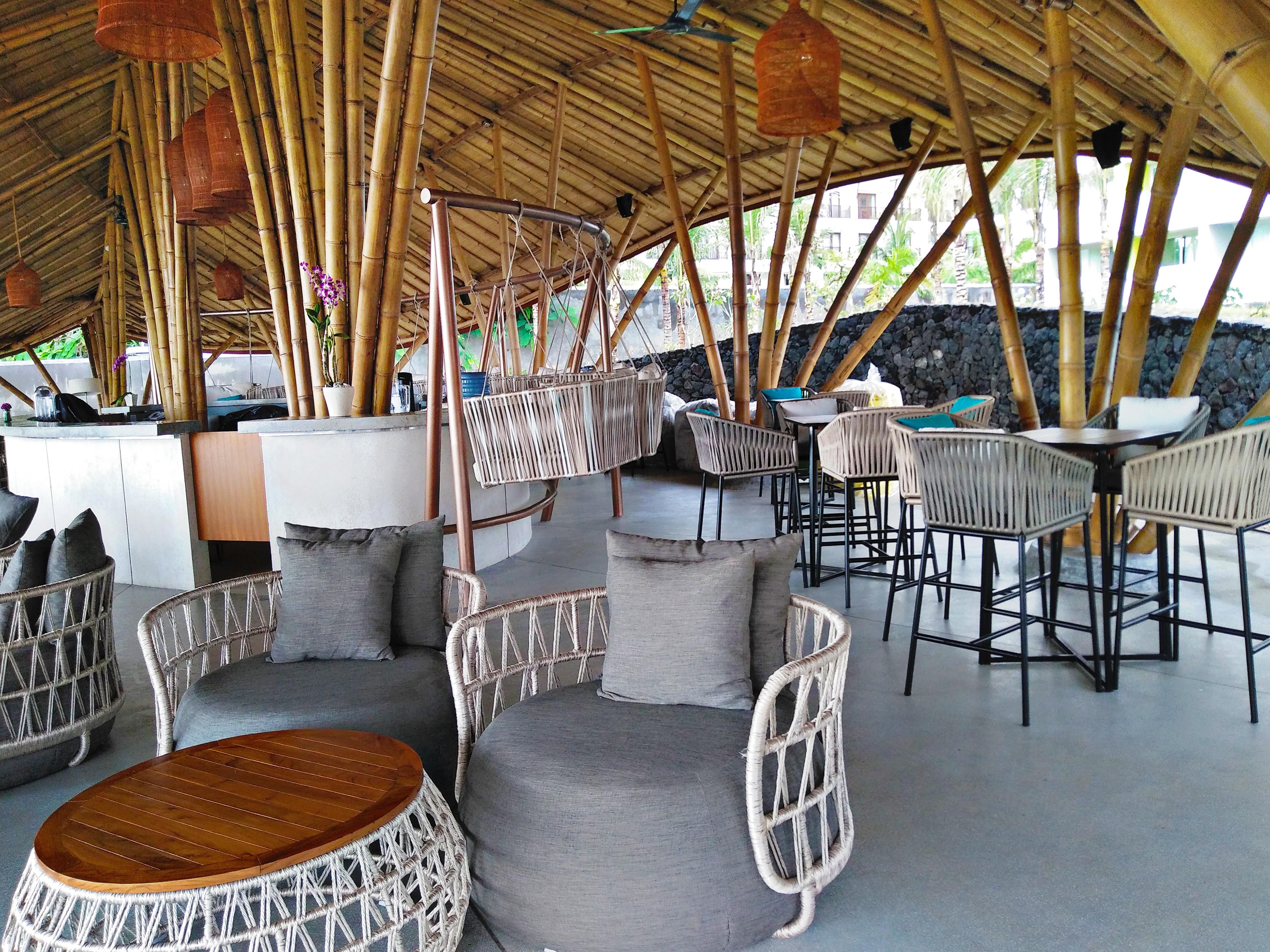 Tijili Hotel Benoa Nusa Dua  Exterior photo